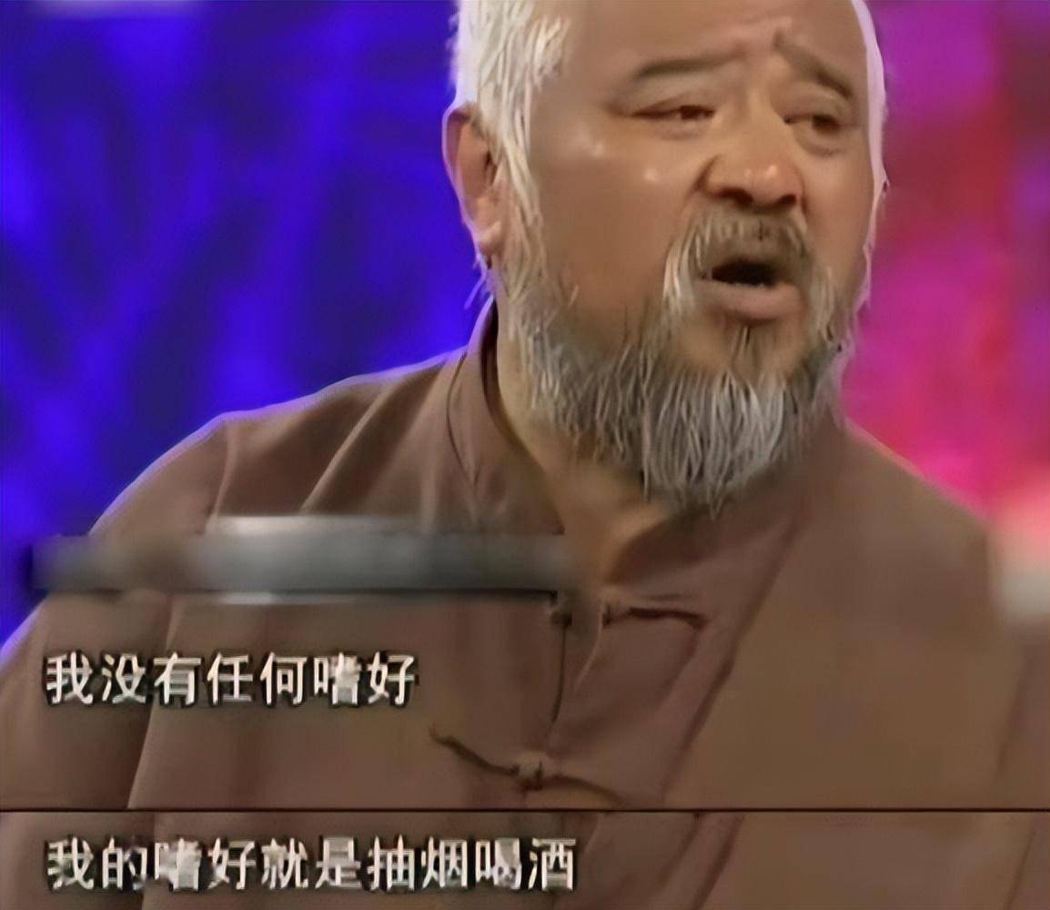 "酒精当饭吃,肥肉当水咽",躺icu的李琦还是迎来了他的结局