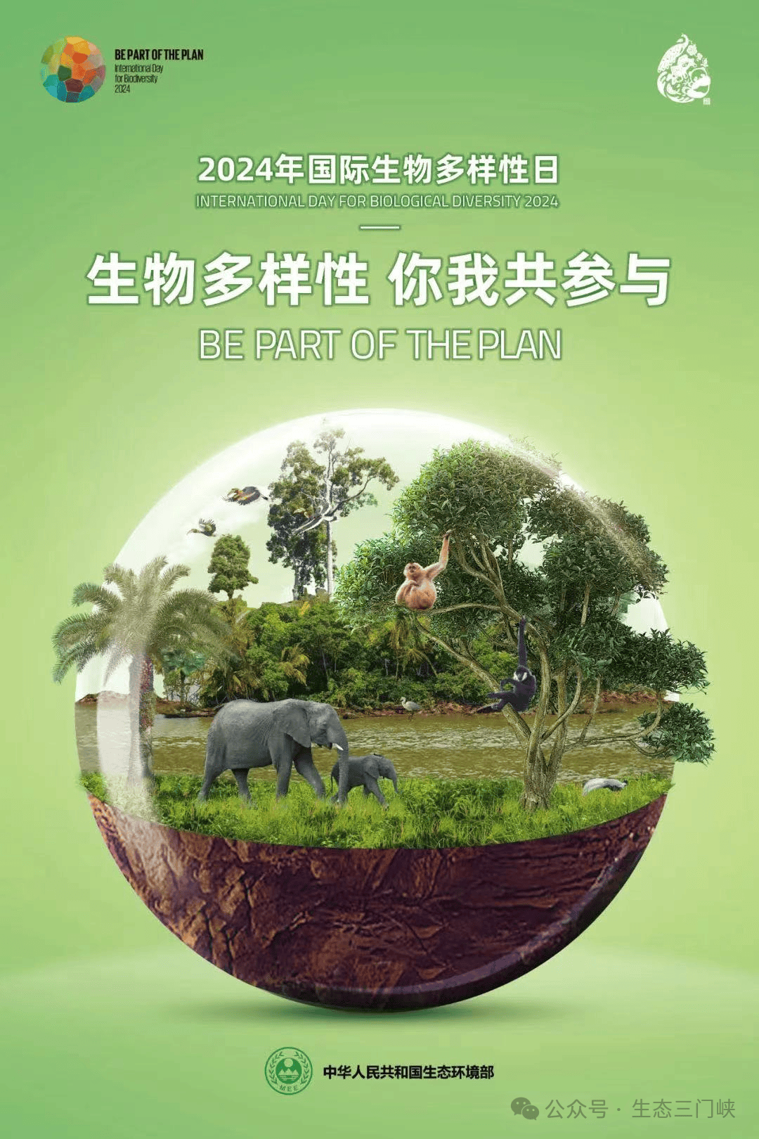 生物多样性减少 丧失图片