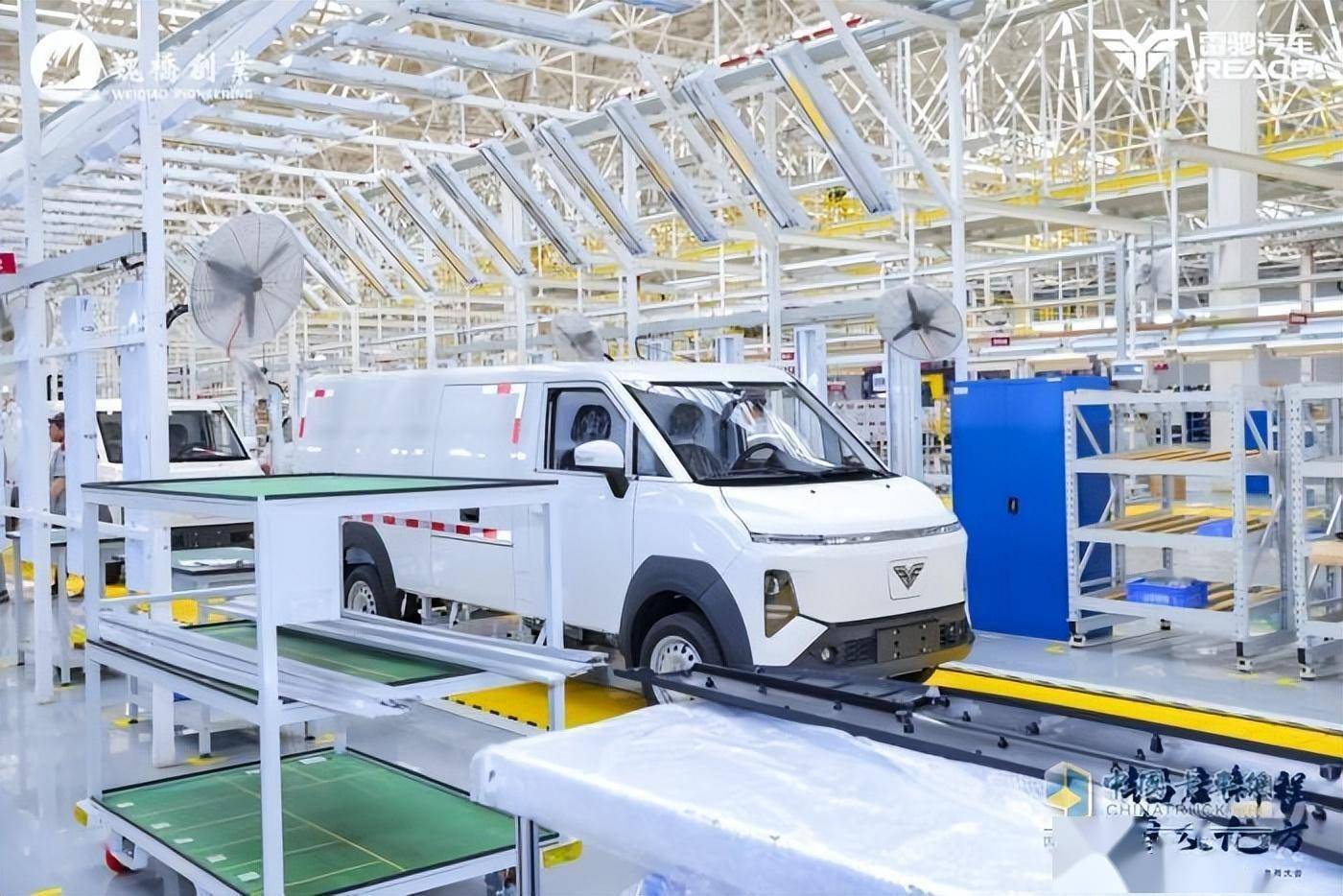 "世界铝王"魏桥跨界造新能源商用车 朋友圈为何那么看好 ?