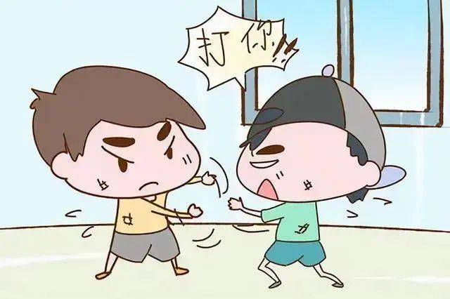 叶李芬芳:鼓励学生打架的黄老师