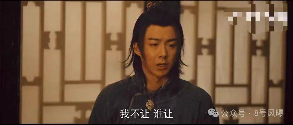 没流量的男主 不出彩的男二,能否低开高走?