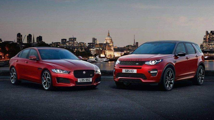 英国捷豹路虎,法国雷诺等品牌已经下定决心,要为旗下部分车型搭载这款