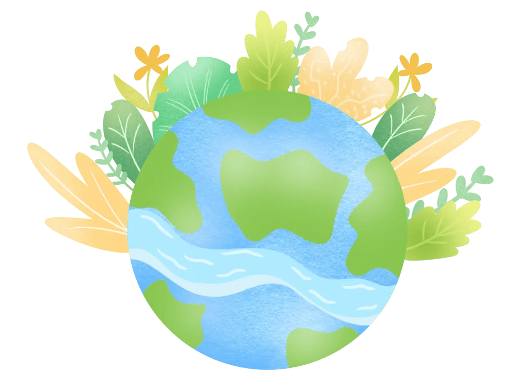 "美丽新兴 与爱同行"美化新兴"益"起来,环境保护我先行环保活动志愿