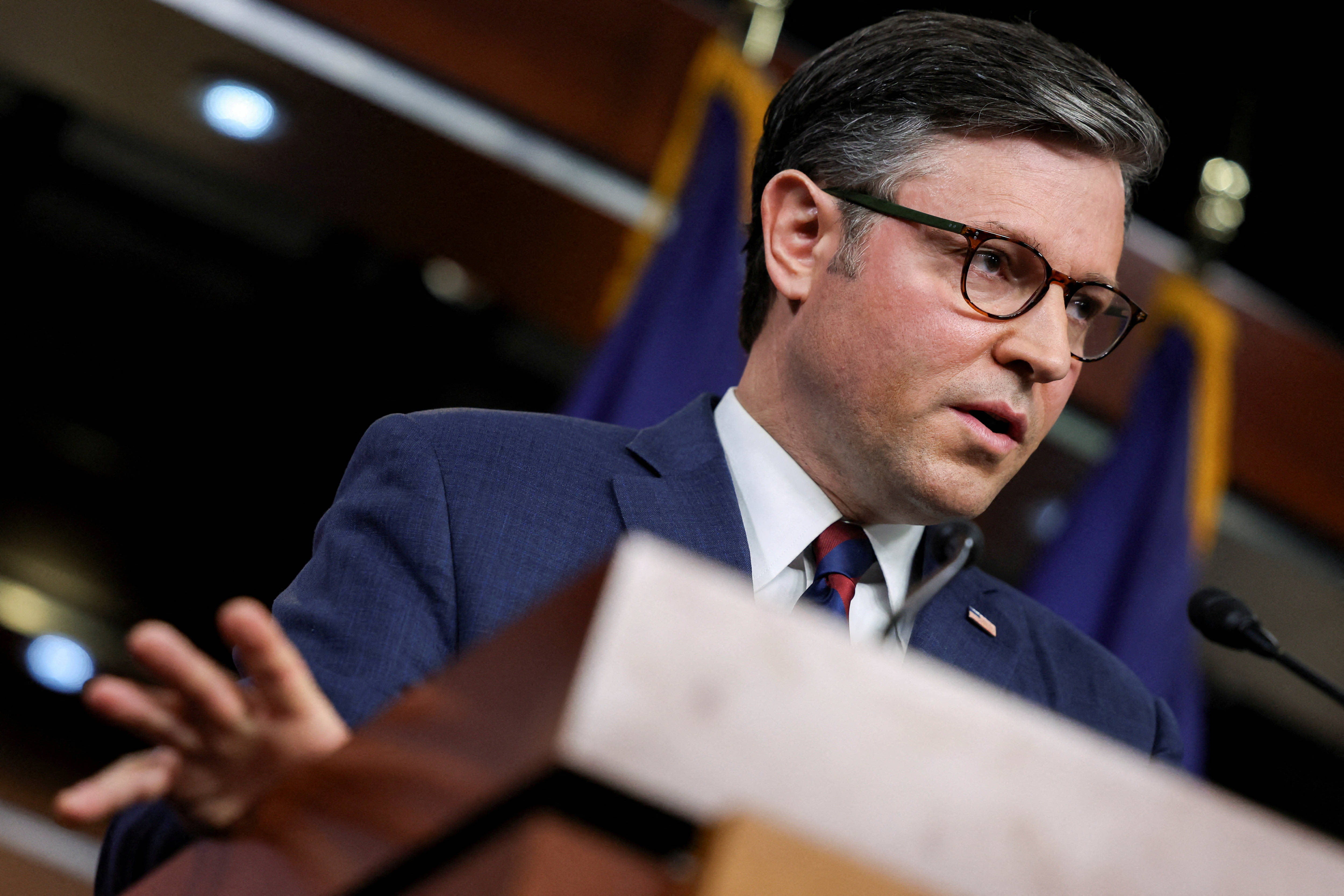 美众议长"执意邀请"内塔尼亚胡赴国会演讲_美国国会_美国众议院_讲话