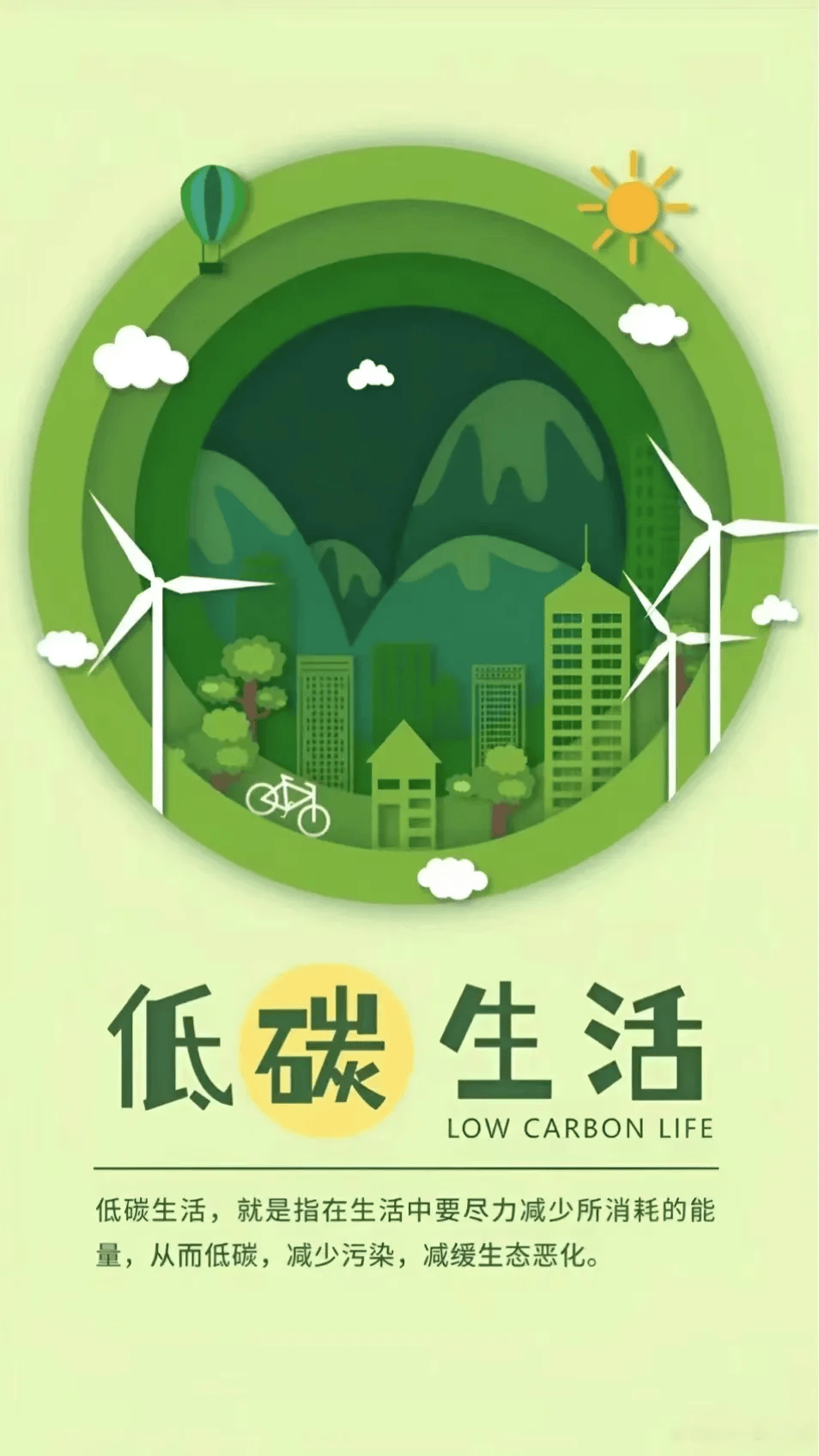 2024年全国节能宣传周:绿色转型 节能攻坚