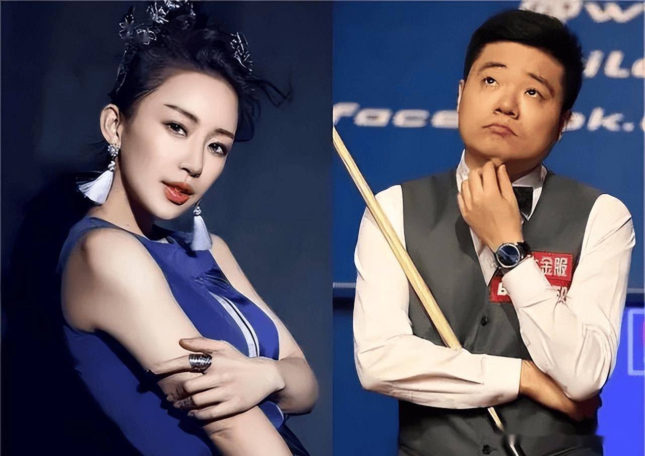 42岁潘晓婷现状:皮肤白嫩身材火辣,看完照片才知道为何无人敢娶