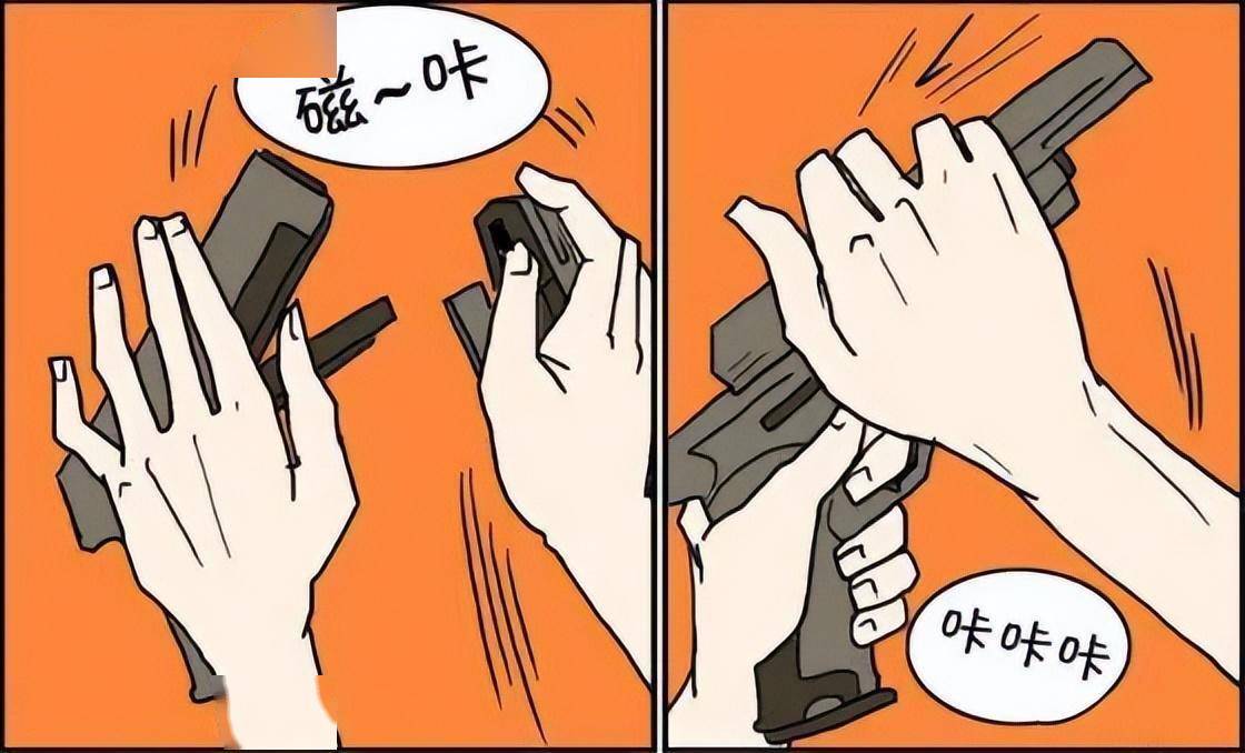 非法持枪5支,弹药220发,赣州姚某被判刑!