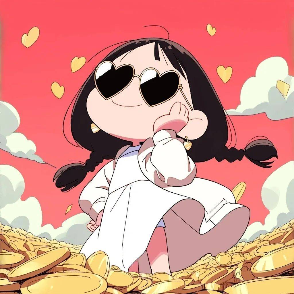 头像 | 清透夏日感 头像