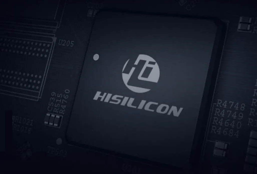 华为海思!王者归来!_显示_芯片_市场