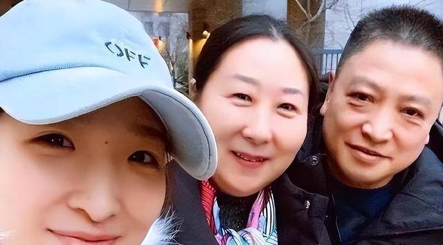中国女乒四大"富二代":许昕妻子来头不简单,刘诗雯父亲是厂长