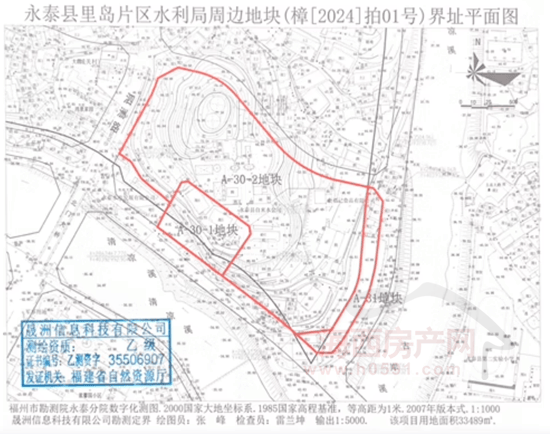 永泰县2020规划蓝图图片