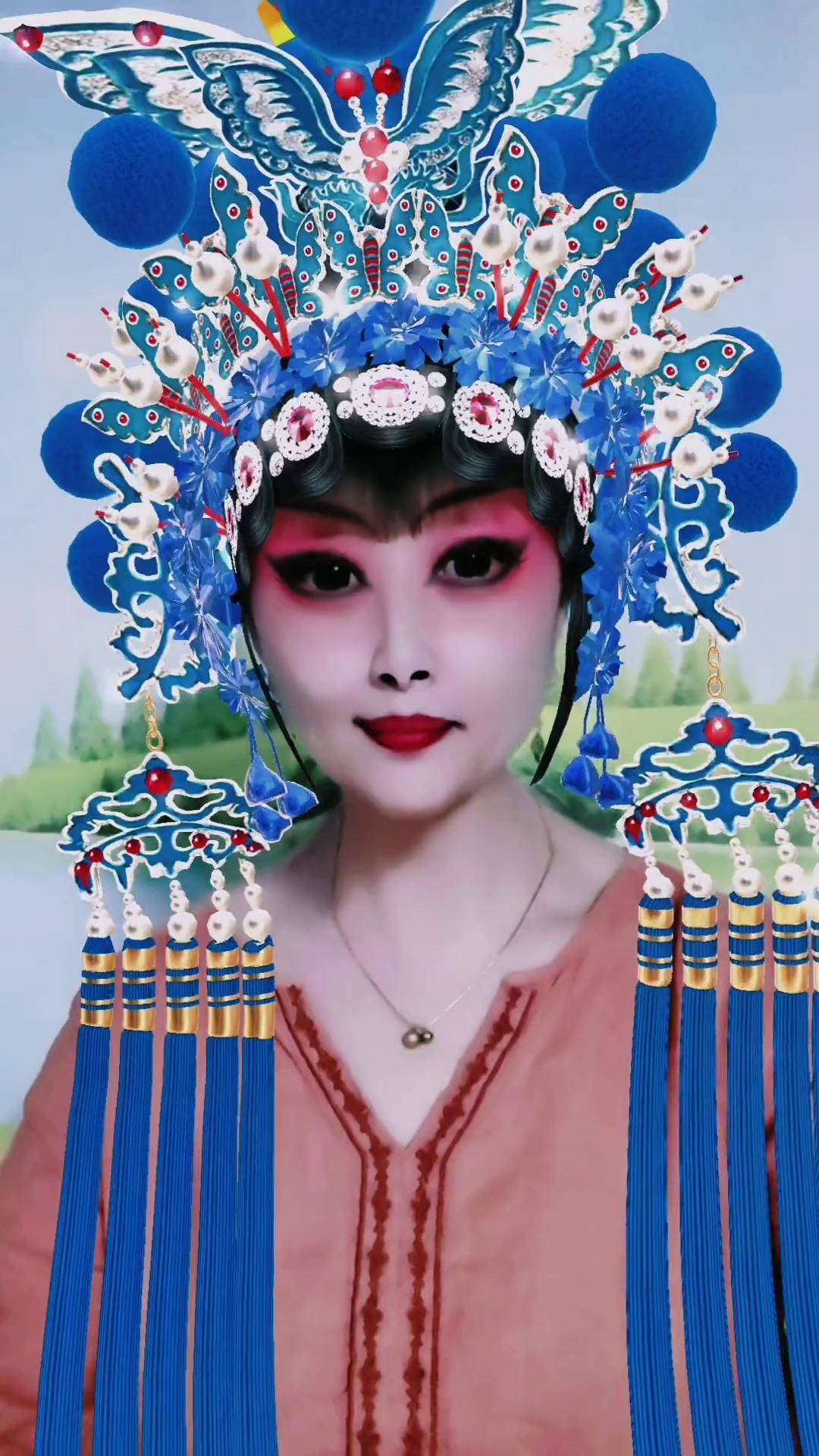 豫剧《界牌关》董芙蓉老师弘扬戏曲文化传播正能量