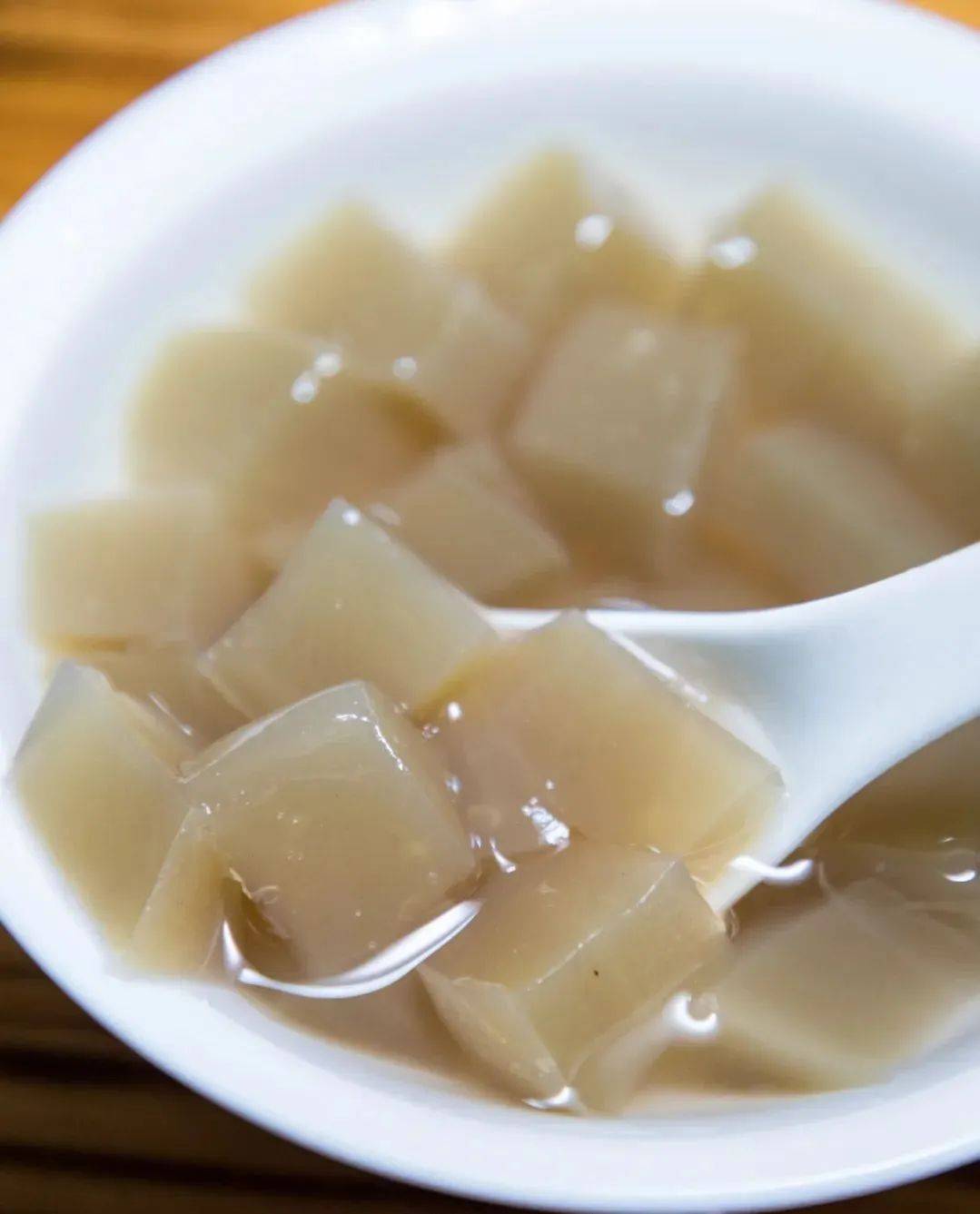 冷淘_入口_味蕾