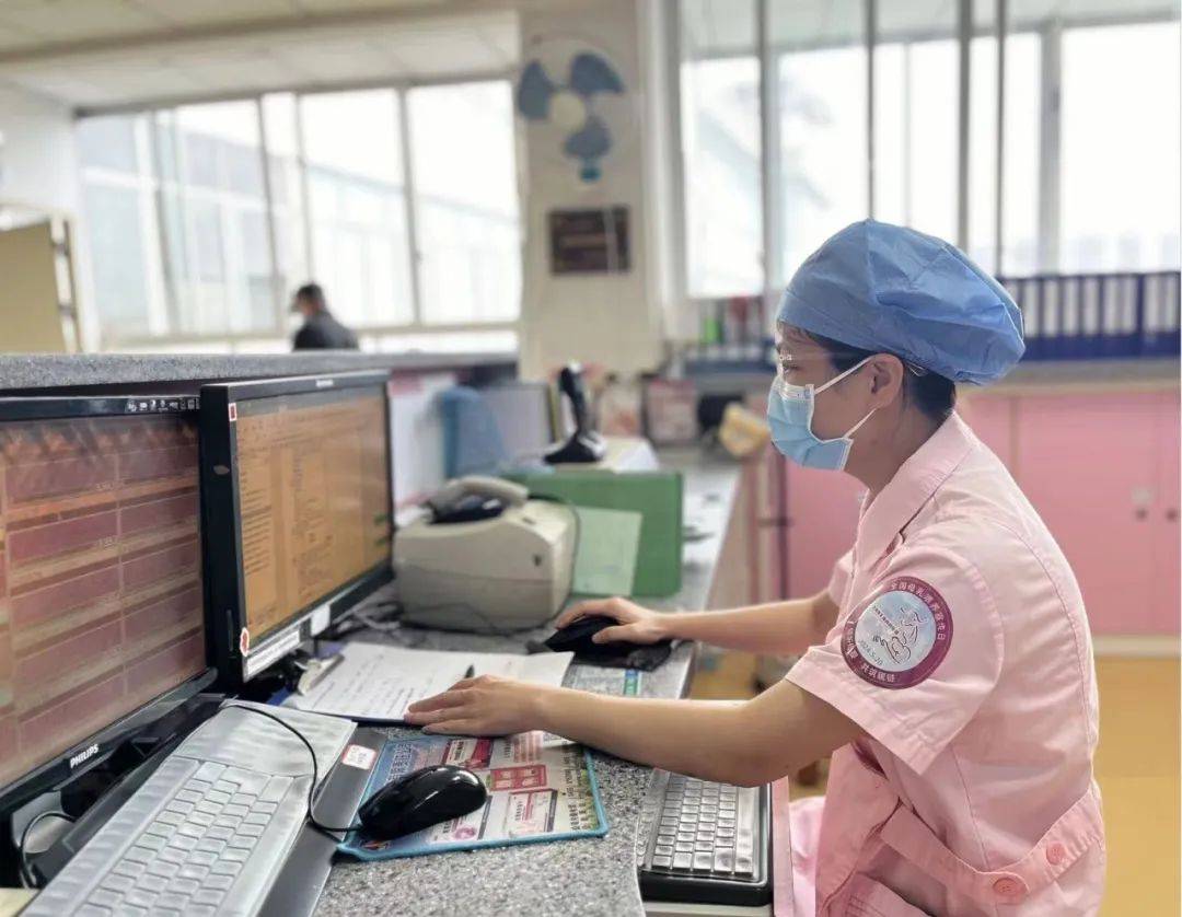 【肇庆医心 · 义诊同行】倾听母婴,共筑暖链