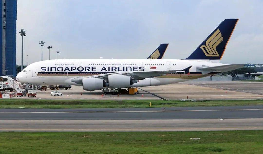 新加坡航空a380的奢华套房,拥有12架a380飞机.