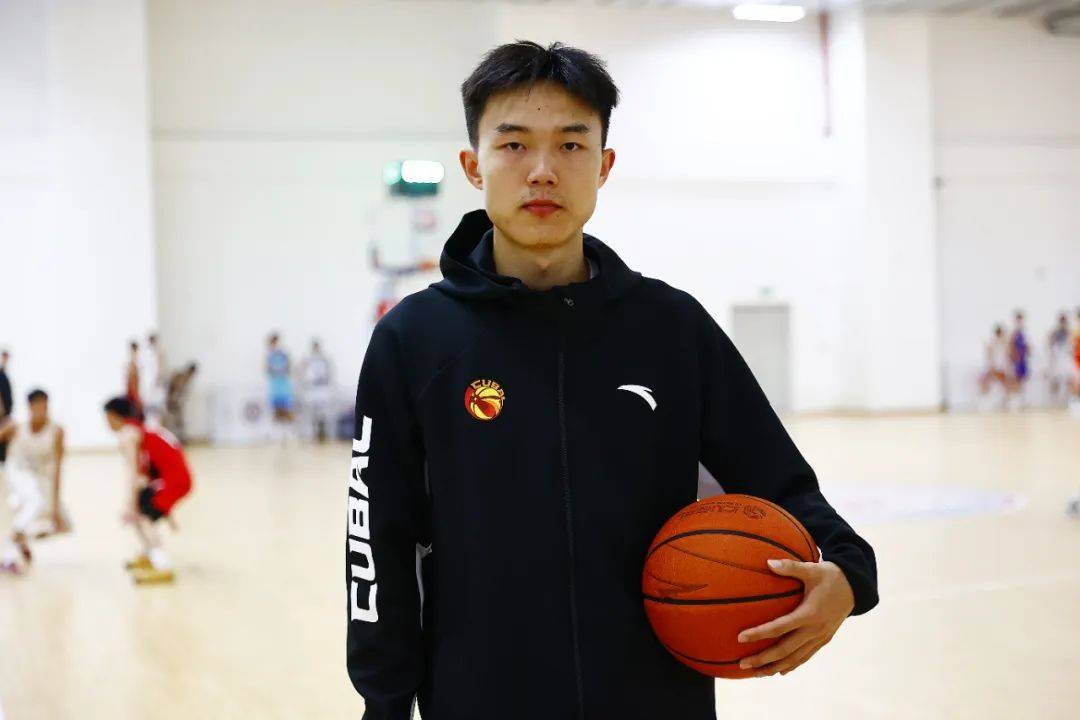 cubal全国赛29日开打 福建双雄对手揭晓