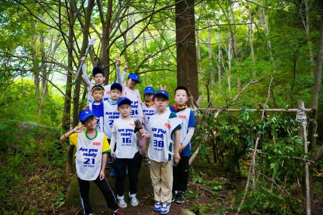 【端午节2d1n】乐旅程99石门山探索营,飞拉达,皮划艇,徒步山野!