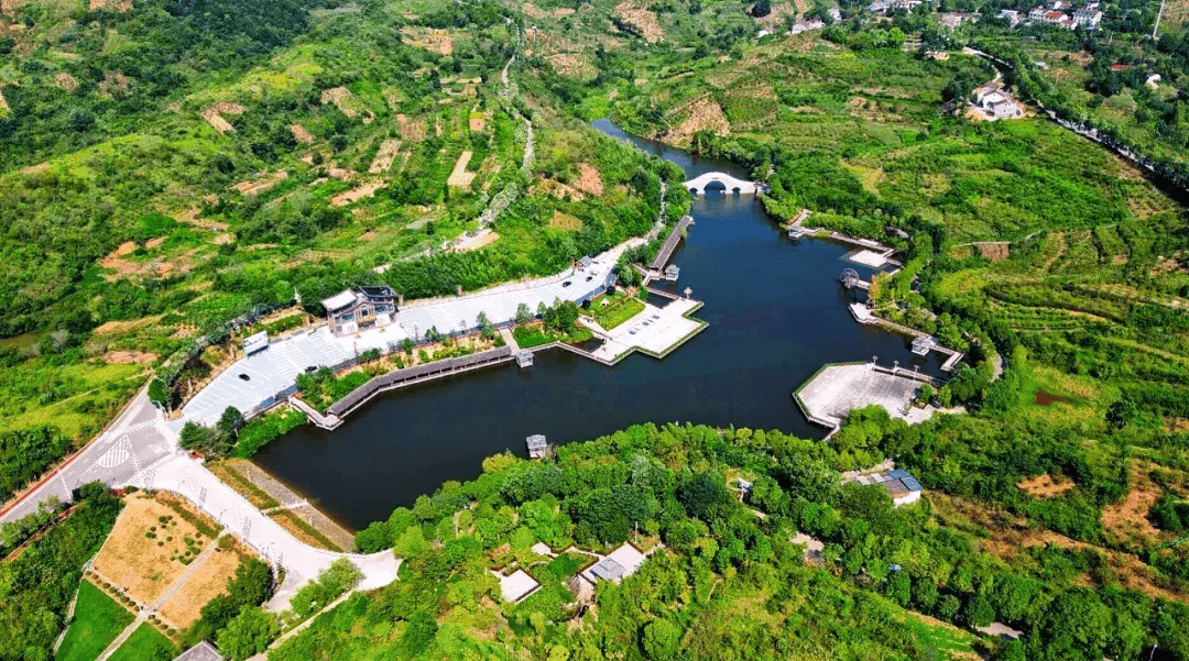 西乡县_汉中_景区