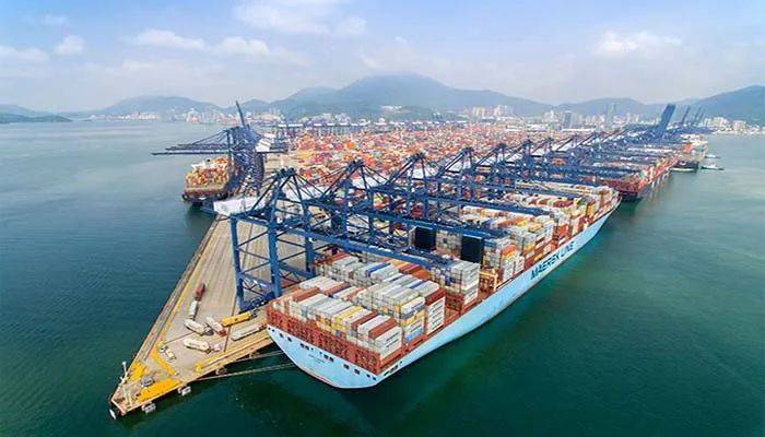 重磅!天津港重启2至6类危险品集装箱作业