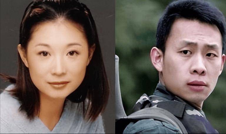 带着儿子二婚嫁影帝张译,如今18年过去,才知道她嫁的有多值_钱琳琳