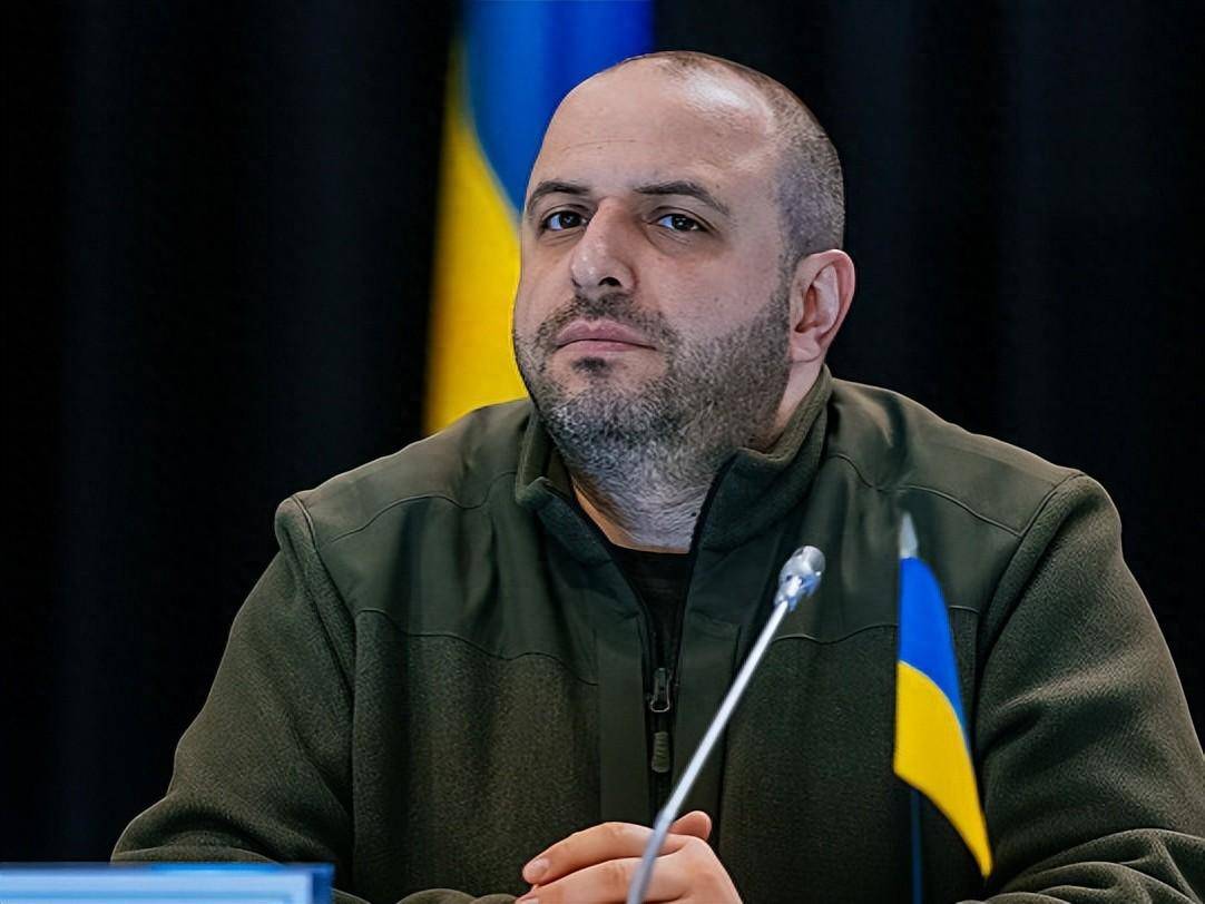 乌国防部长:西班牙向乌提供新一批军事装备