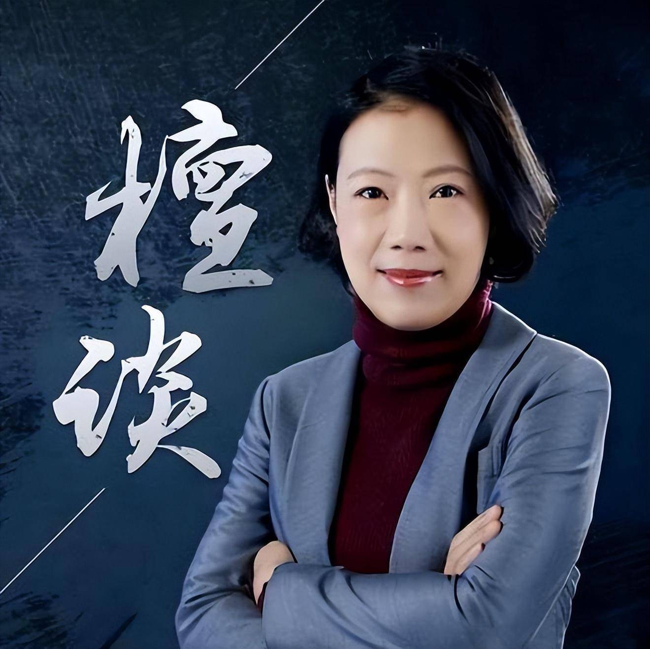 叶檀最新复查报告揭晓:医生给出120分!坦言重回人间感觉真好