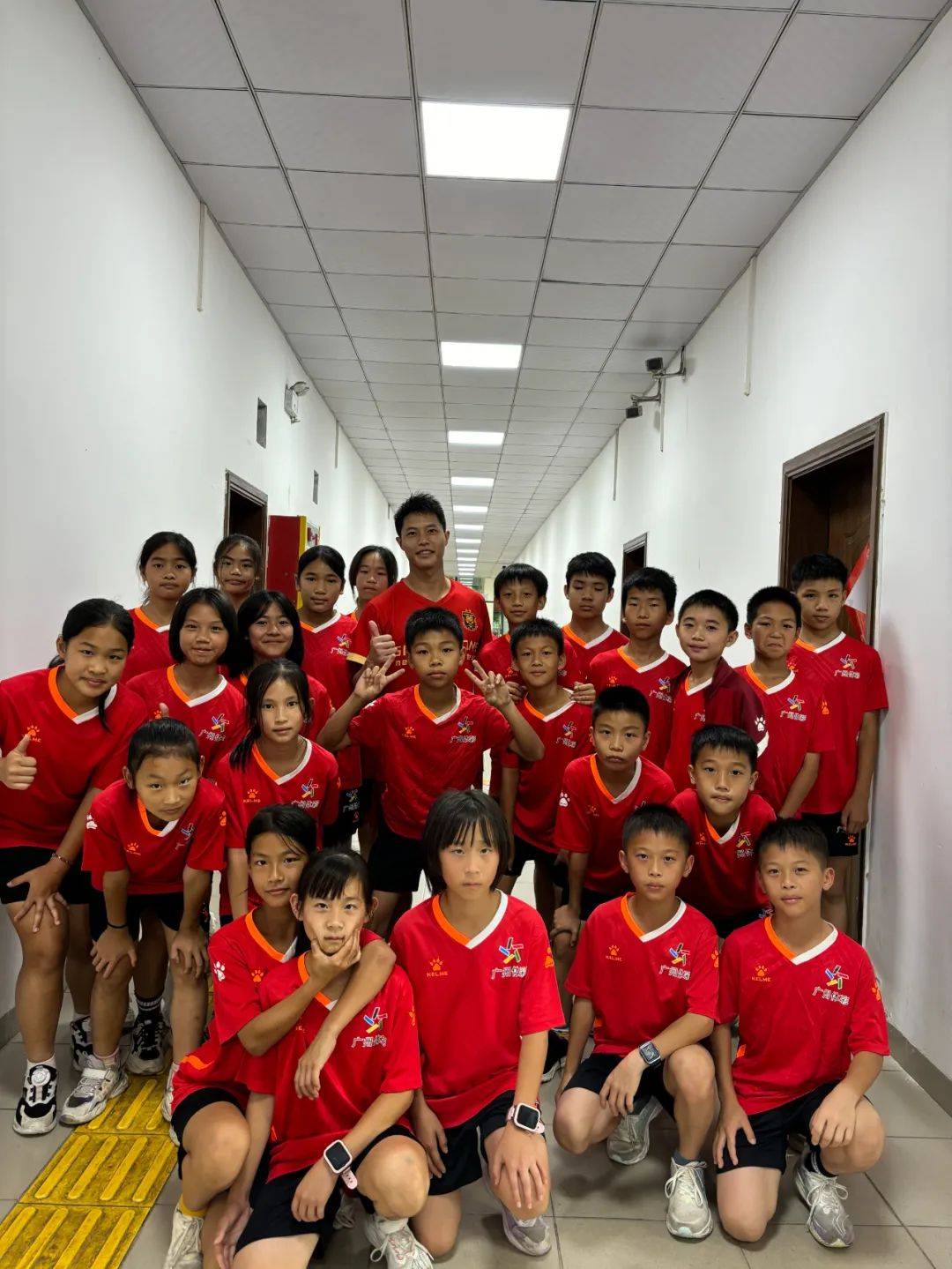 广州健儿助力广东队获中国男子曲棍球联赛(广州站)亚军