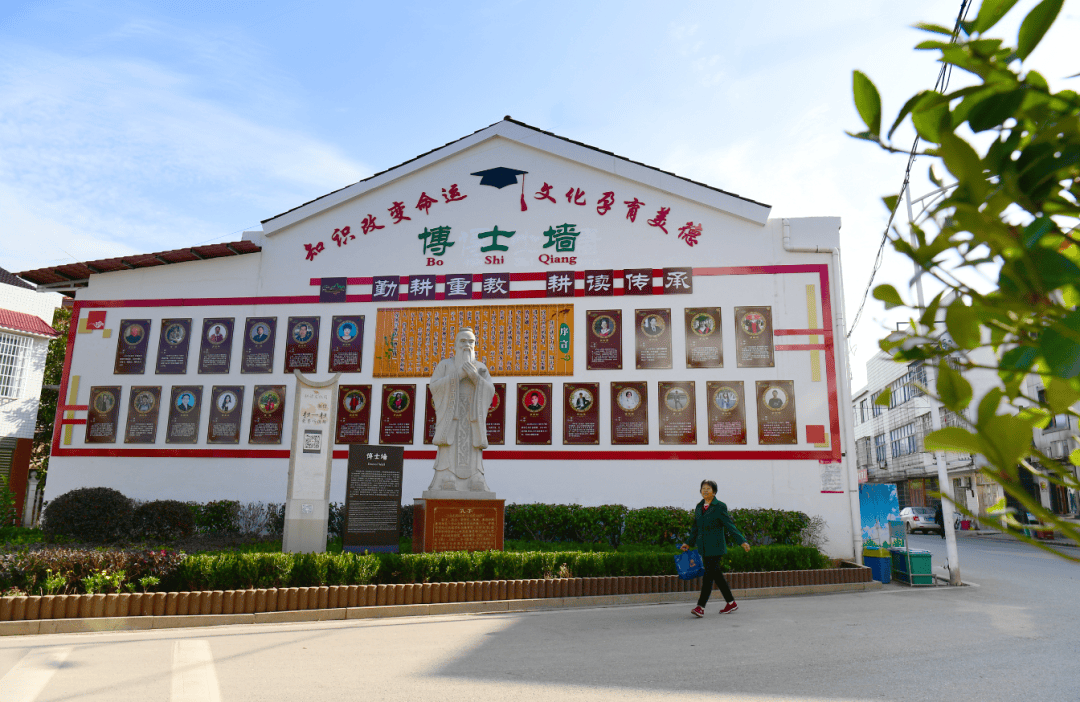 浏阳这个村,又有新突破!