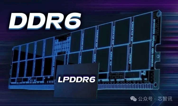DDR6内存标准即将初步敲定：最高速率可达21Gbps_组织_规格_意见