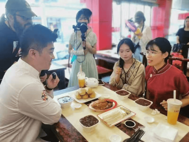 半月谈:管家婆一码中一肖-城市：高温下避暑游备受欢迎，北方及滨海城市“赢麻了”