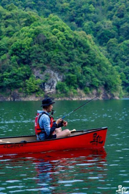 火凤逐流：河流经济中的畲山新机遇