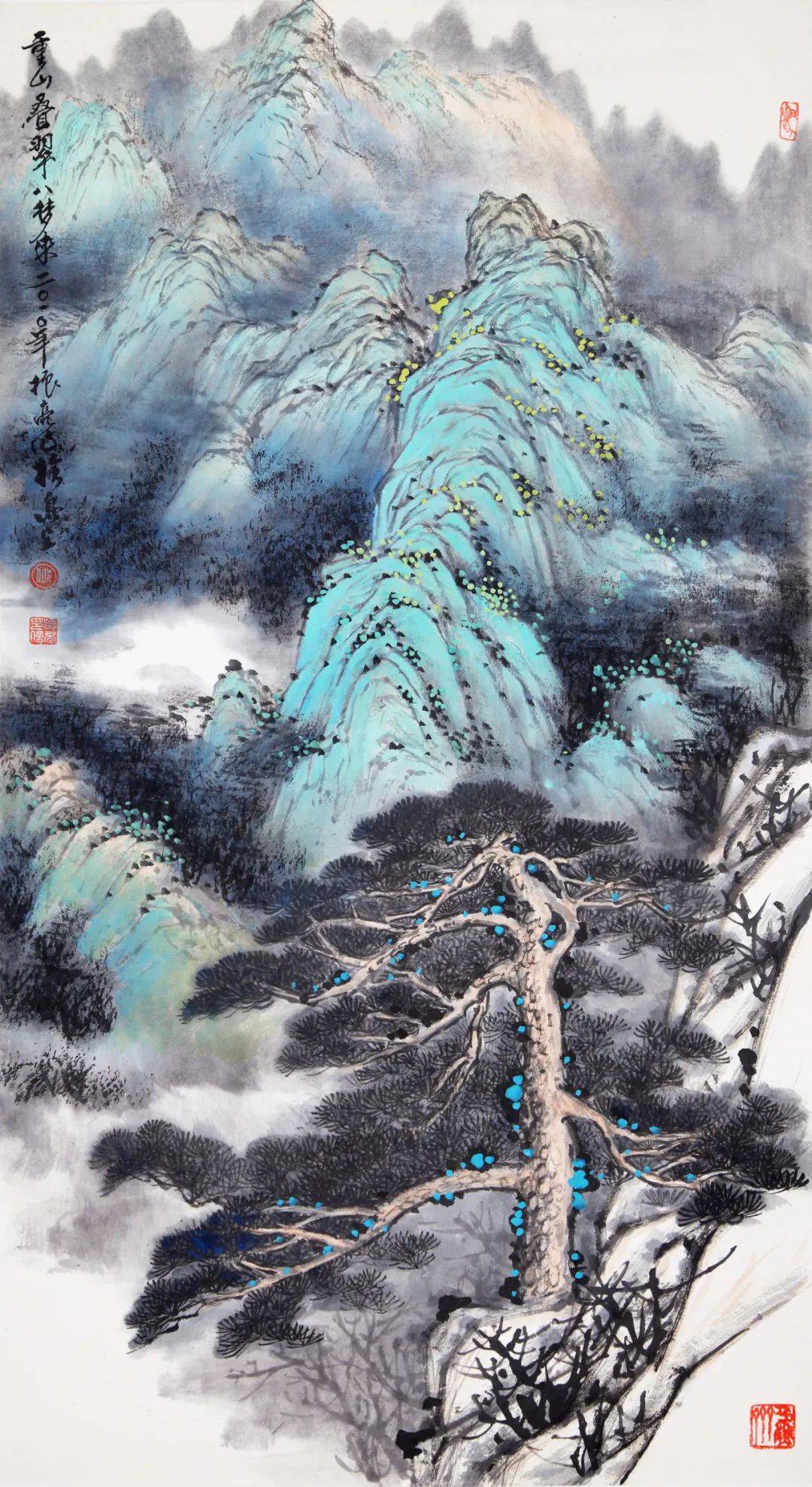 艺术观谭 | 传播践行真与美——邱振亮先生的艺术人生