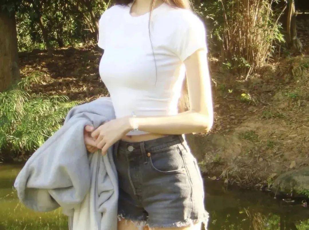 夏日"美胸"计划,从a变c只靠一件内衣就逆袭了!