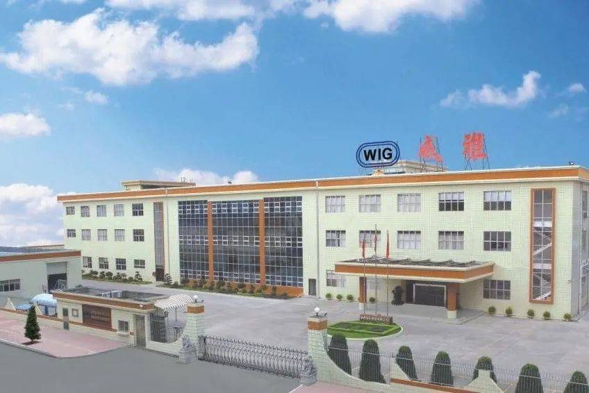 港资集团大陆三间工厂全军覆没!