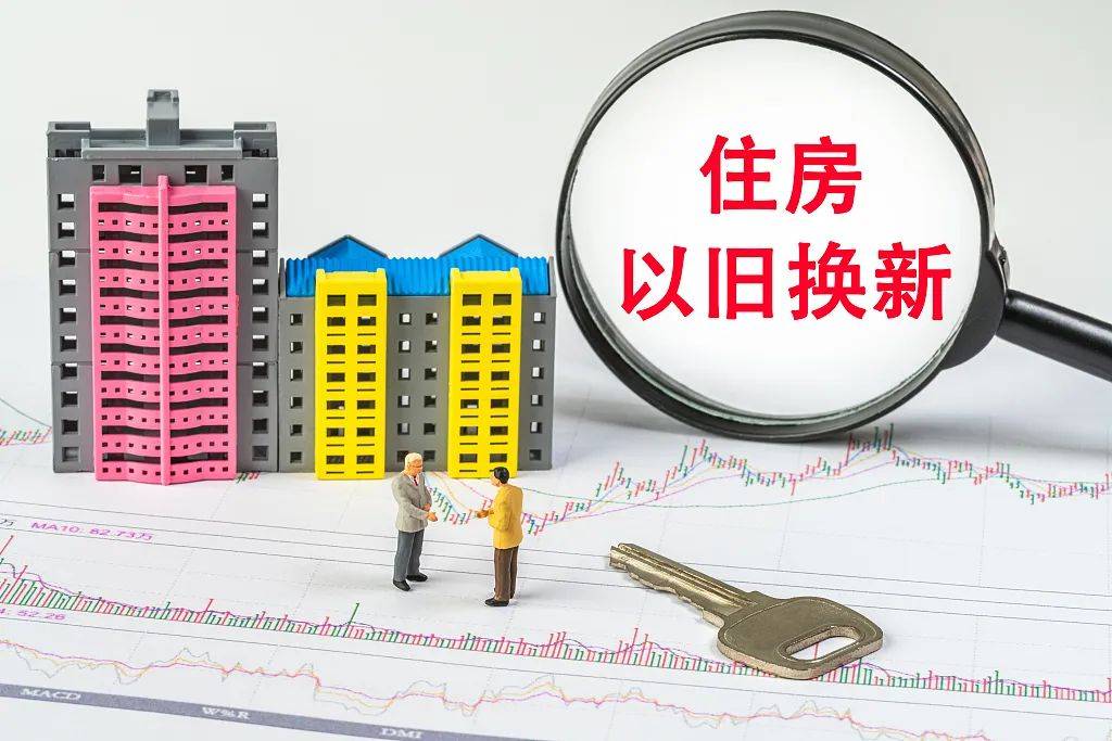 南通鼓励实施商品住房“以旧换新”!主城区奖补政策出台_旧房_企业_新房