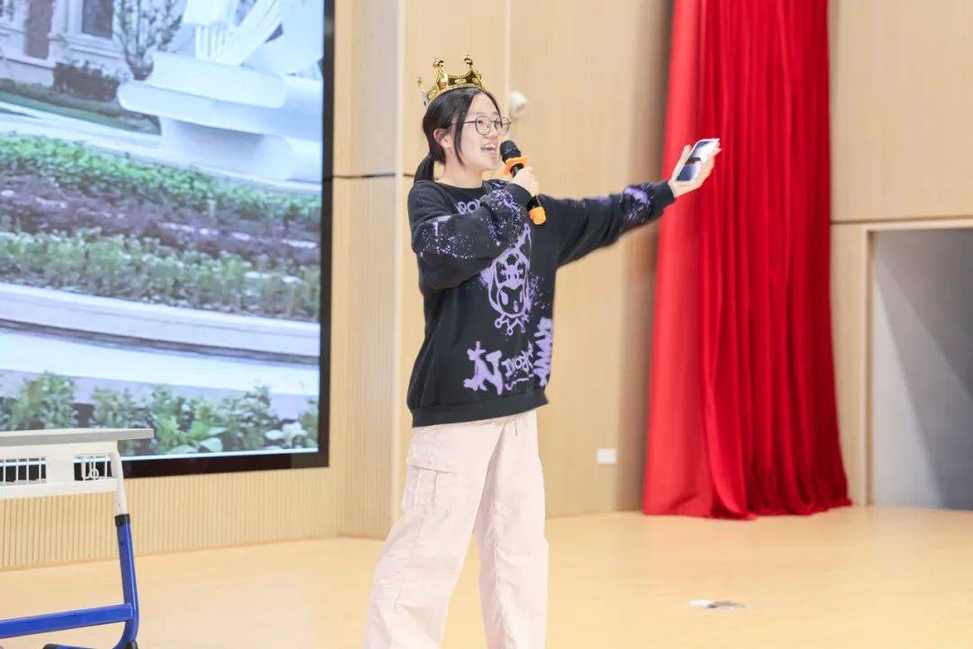 经济与管理学院《看山海》建筑工程学院《面具之下》智能制造学院