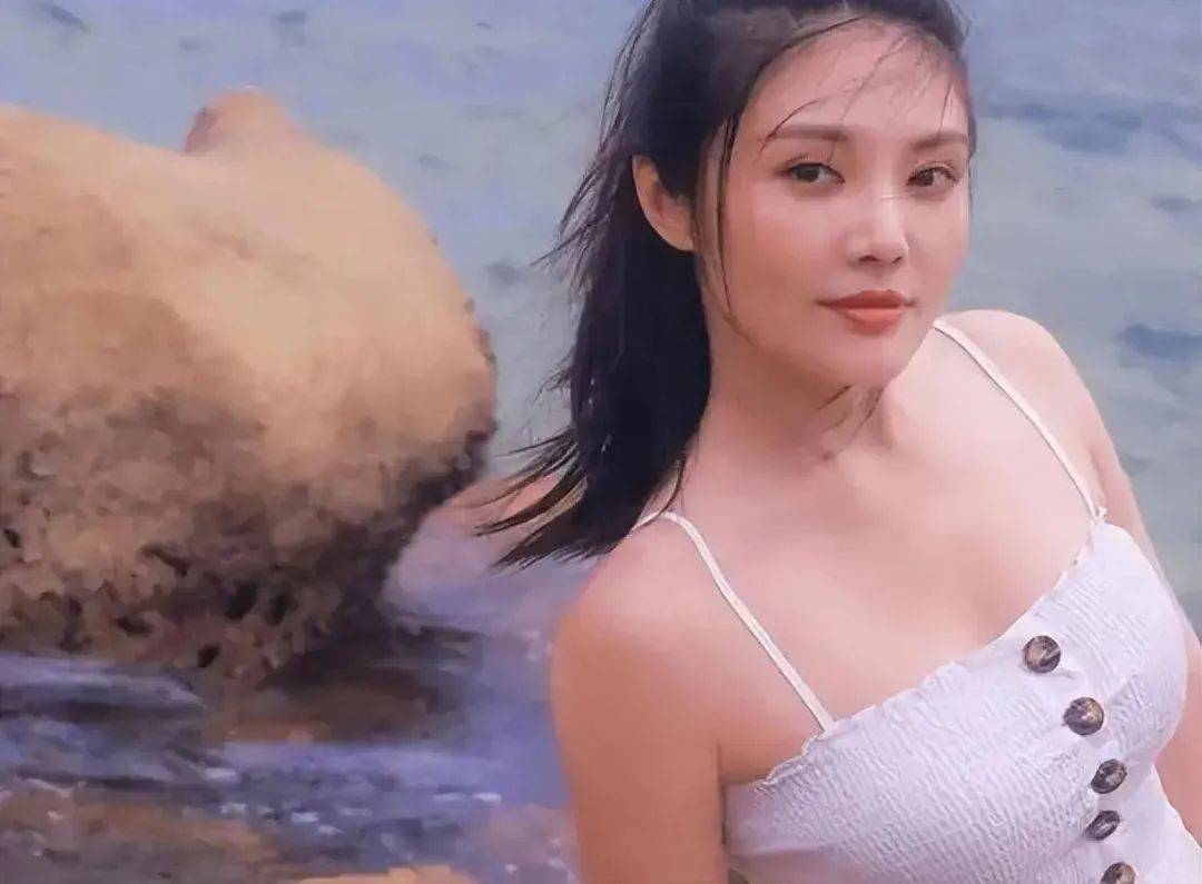 徐冬冬大量走光照被贩卖牟利!本人怒批:我会告到底!