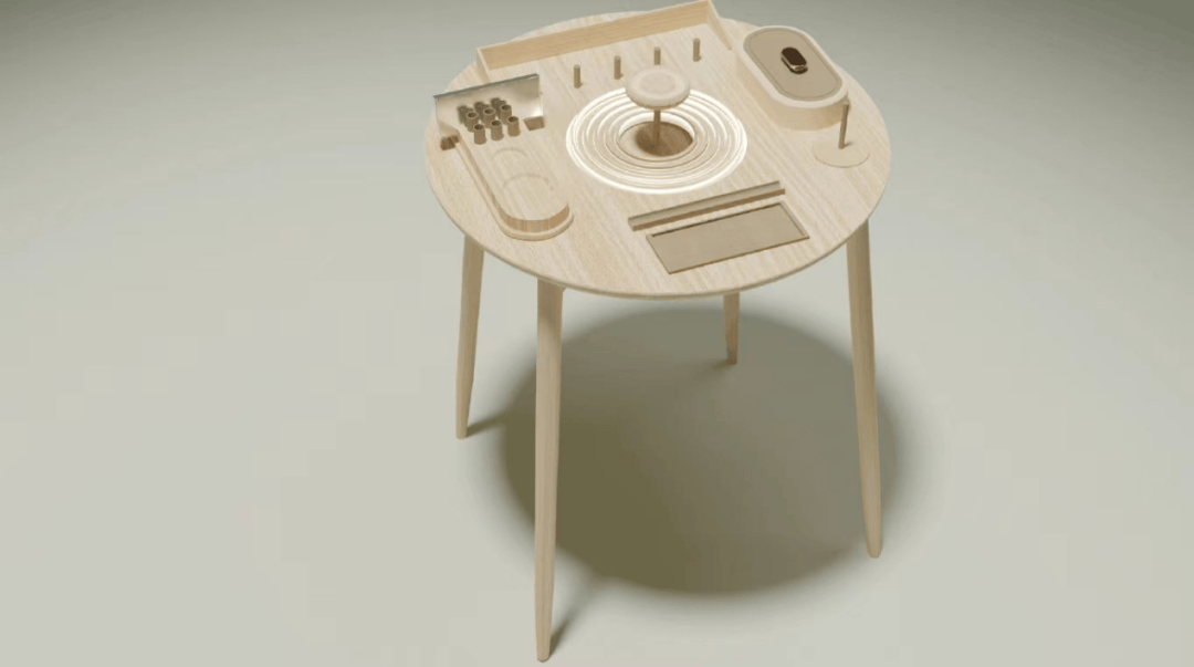 2024毕业展|产品设计系