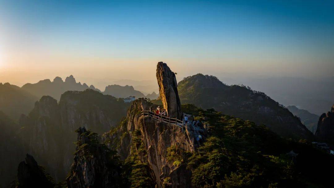 黄山(大黄山)图片