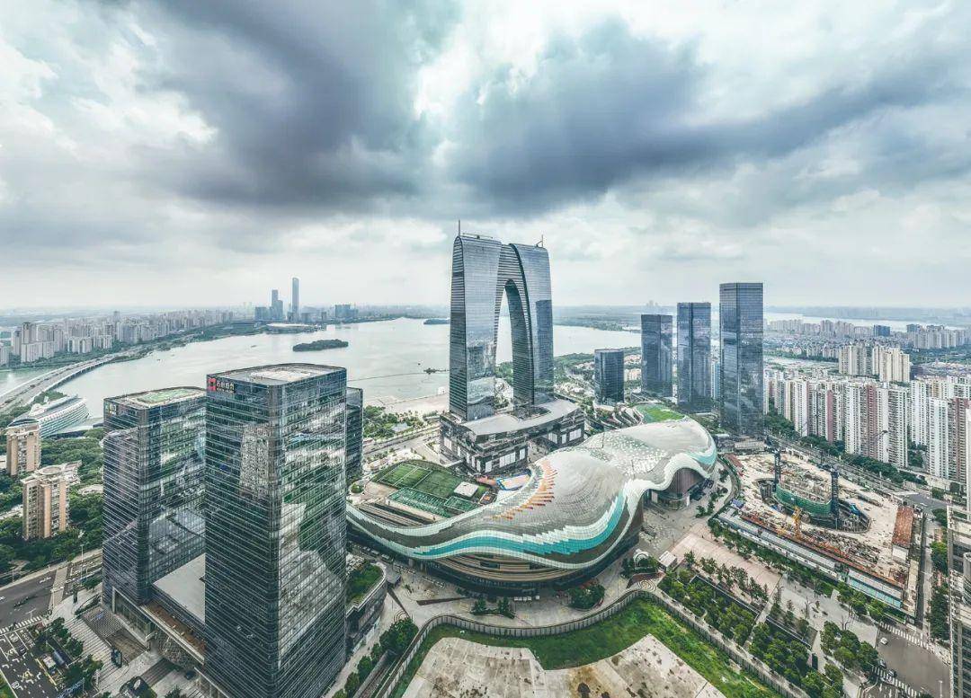 【苏州】紧抓重大政策机遇,加速推进科技创新高地建设_长三角_走廊