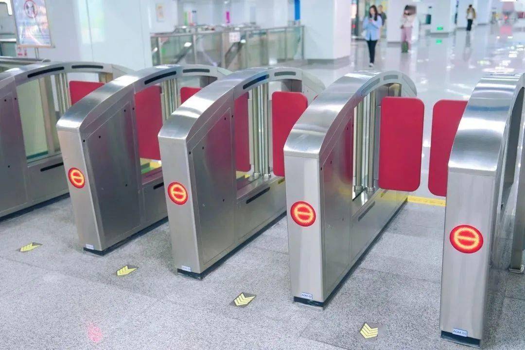 地铁龙翔桥站提升改善将启动!施工期间正常运营