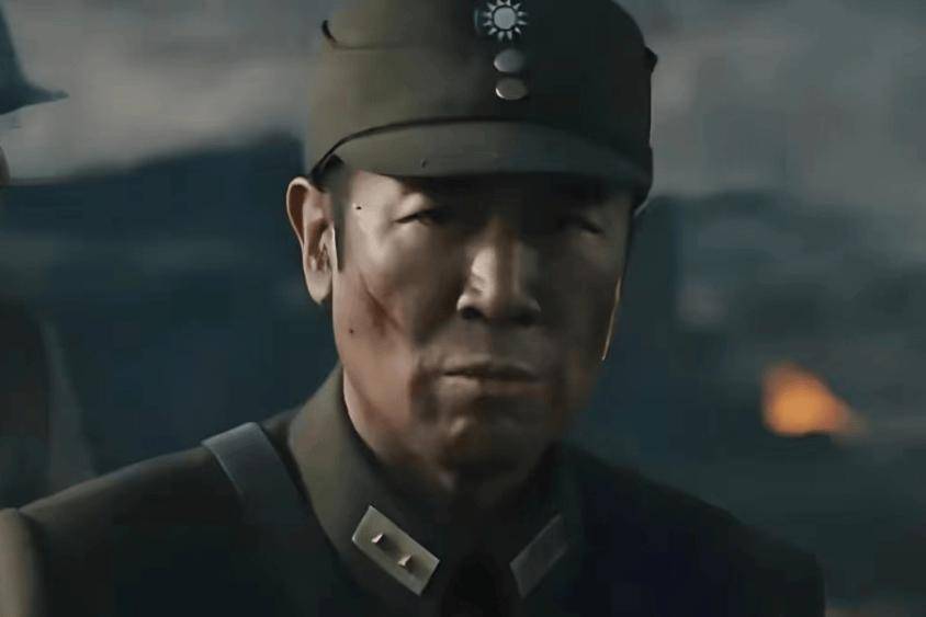 这大概就是为什么电影制片方没采用《衡阳保卫战》这个名字的其中一个