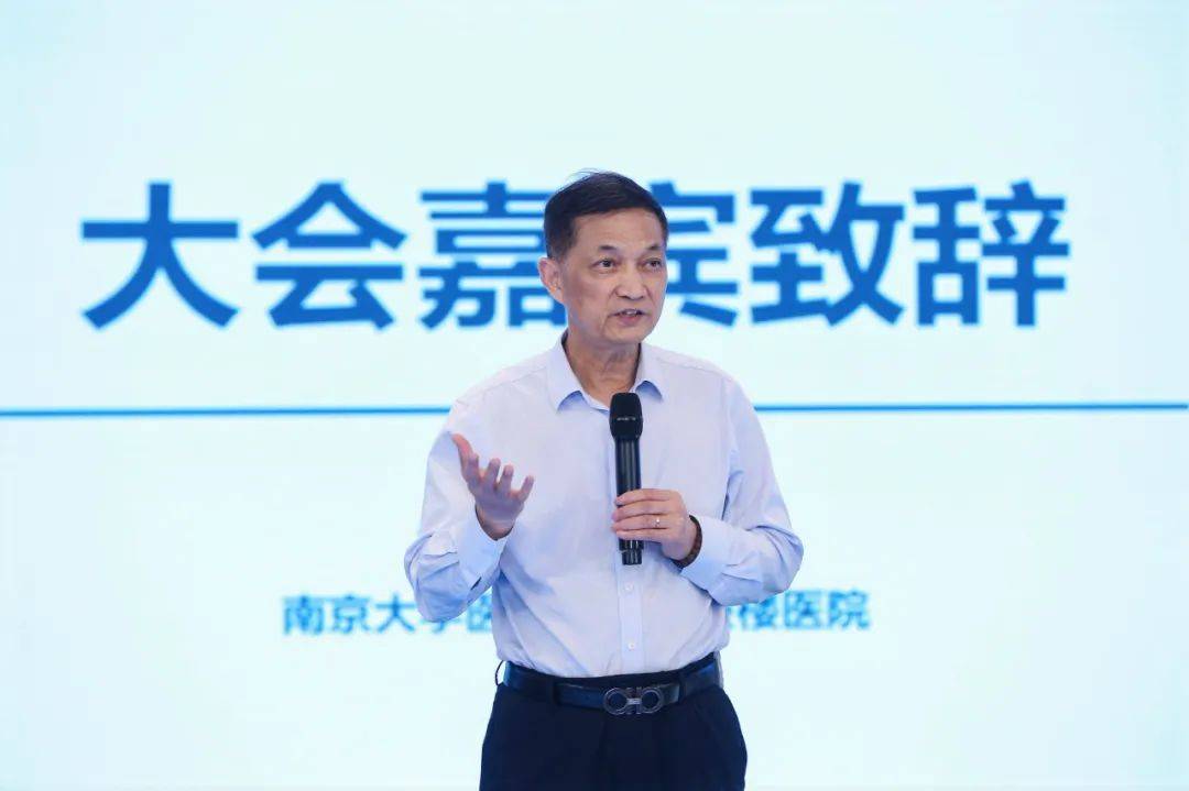 南京鼓楼医院内分泌代谢病医学中心主任朱大龙教授表示,"正常血糖值