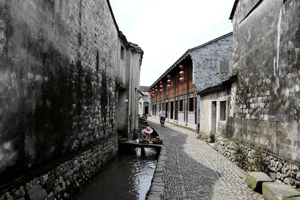 宁波最值得去的3座古镇，古色古香，又各有千秋！你最爱哪个？