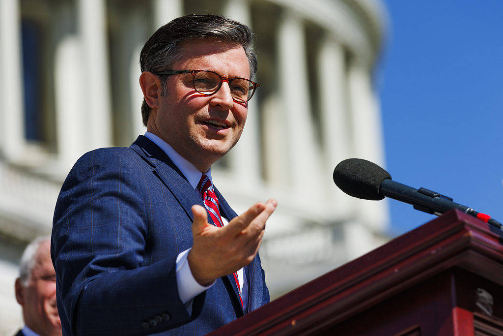 约翰逊邀以总理内塔尼亚胡赴美国国会演讲,民主党人被激怒