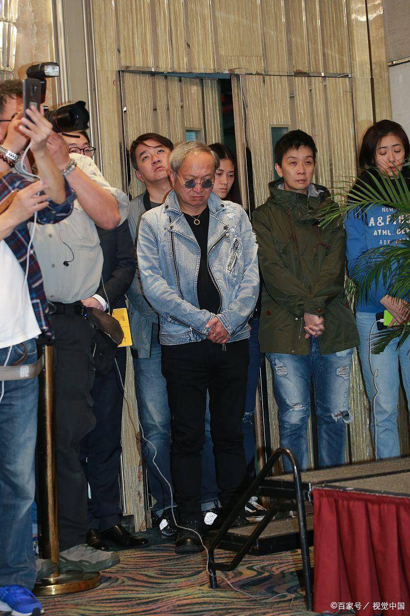 首位华人亿万富翁囚犯:金钱与自由的博弈,谁将成为最后的赢家?