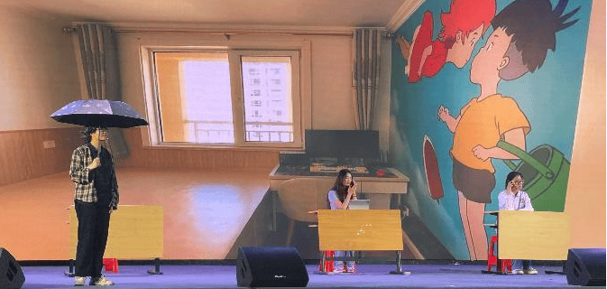 "医"展风采|第七届社团文化艺术节闭幕式圆满落幕!(附获奖名单)