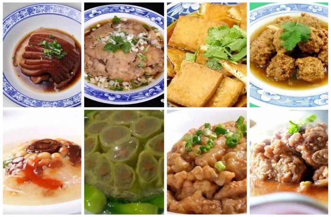 团团带你品美味 | 来偃师,享受人间烟火,品鉴美食盛宴
