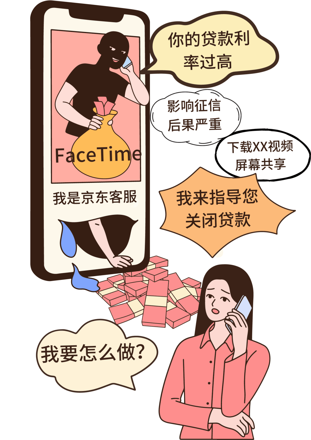 动漫 卡通 漫画 头像 1080_1528 竖版 竖屏