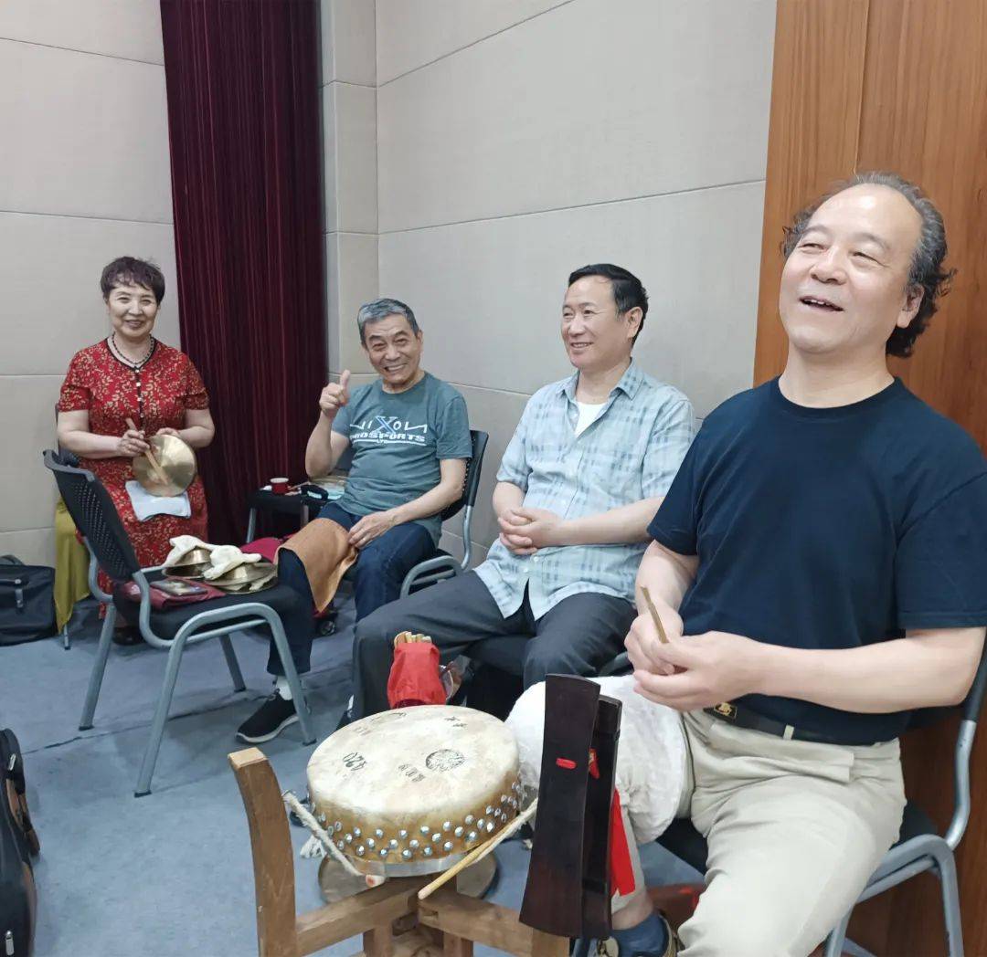 清音周刊2024年第20期:深圳,江苏,海南,吉林,福建的朋友齐聚茶座_杭州